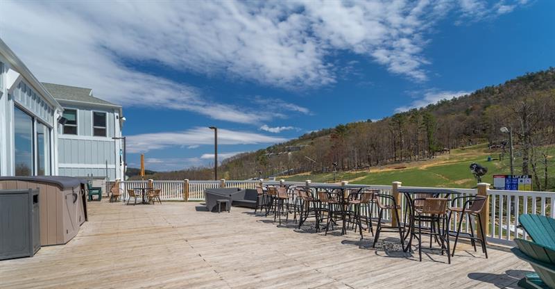 Massanutten Resort By Tripforth McGaheysville エクステリア 写真