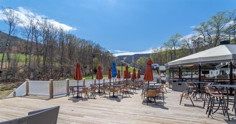 Massanutten Resort By Tripforth McGaheysville エクステリア 写真