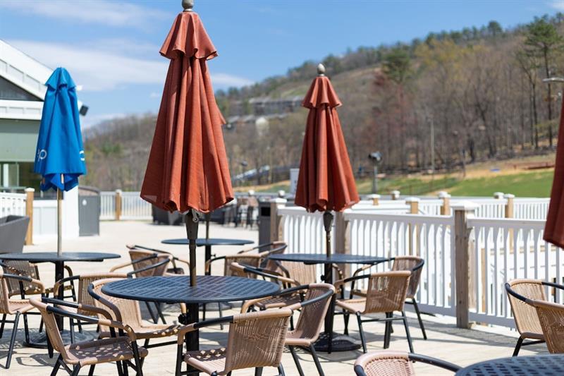 Massanutten Resort By Tripforth McGaheysville エクステリア 写真