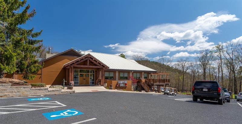 Massanutten Resort By Tripforth McGaheysville エクステリア 写真