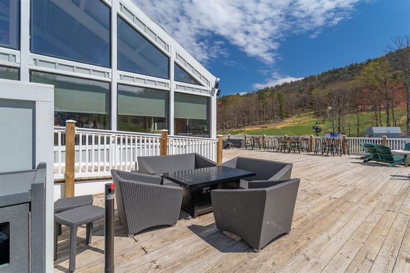 Massanutten Resort By Tripforth McGaheysville エクステリア 写真