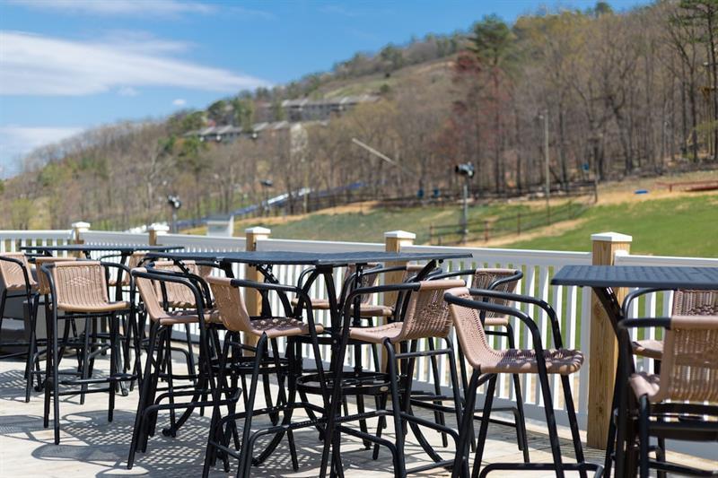 Massanutten Resort By Tripforth McGaheysville エクステリア 写真