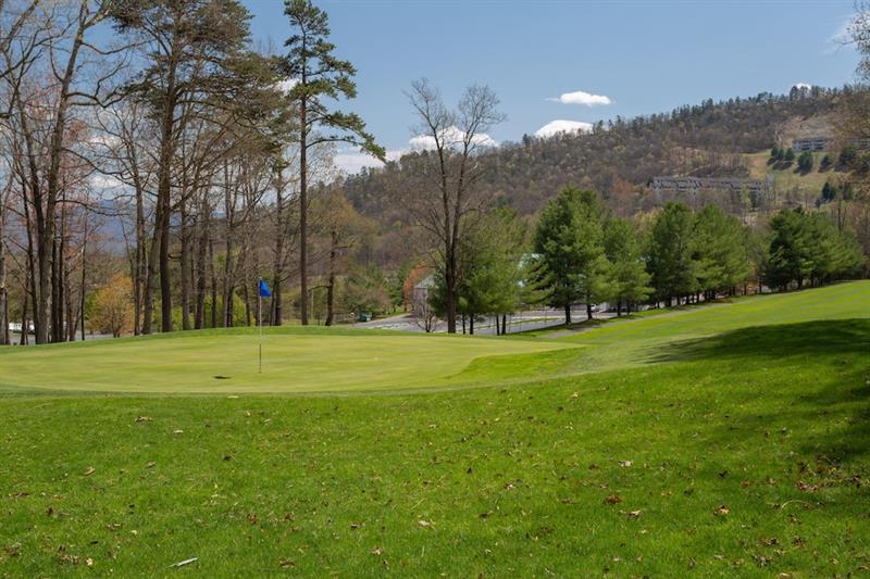 Massanutten Resort By Tripforth McGaheysville エクステリア 写真