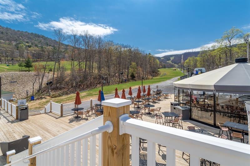 Massanutten Resort By Tripforth McGaheysville エクステリア 写真