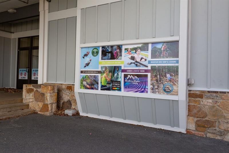Massanutten Resort By Tripforth McGaheysville エクステリア 写真
