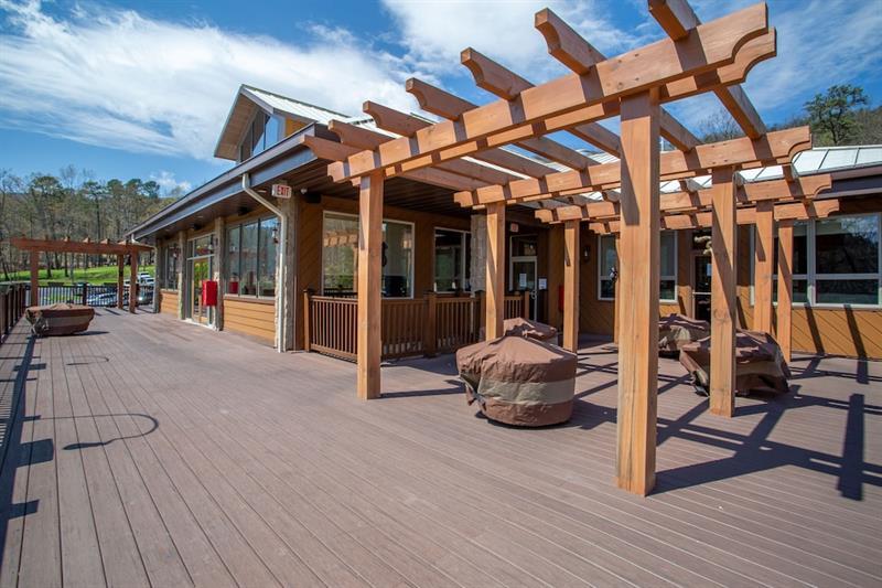 Massanutten Resort By Tripforth McGaheysville エクステリア 写真
