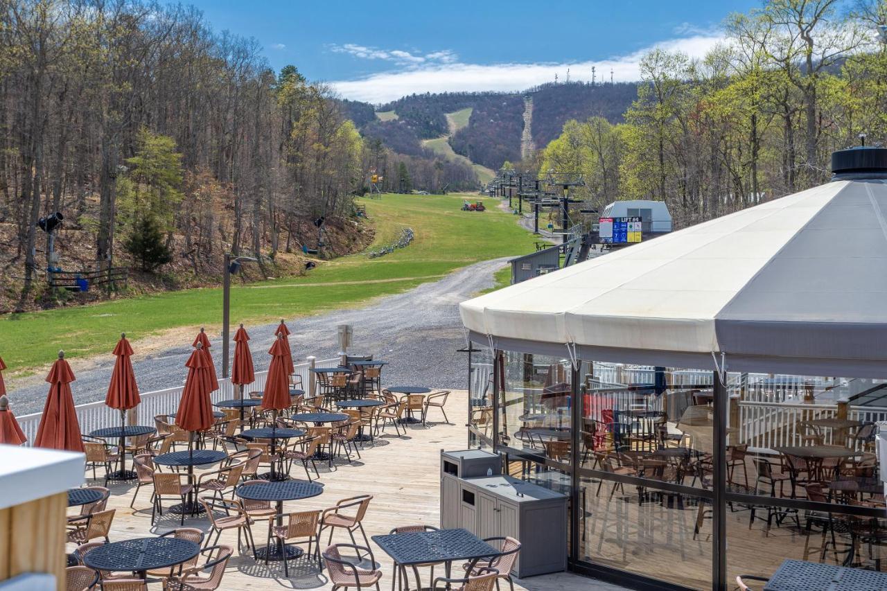 Massanutten Resort By Tripforth McGaheysville エクステリア 写真