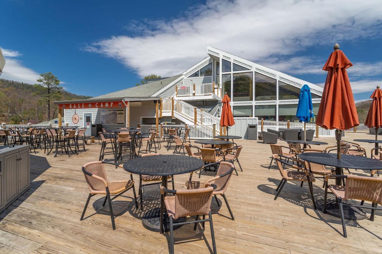 Massanutten Resort By Tripforth McGaheysville エクステリア 写真
