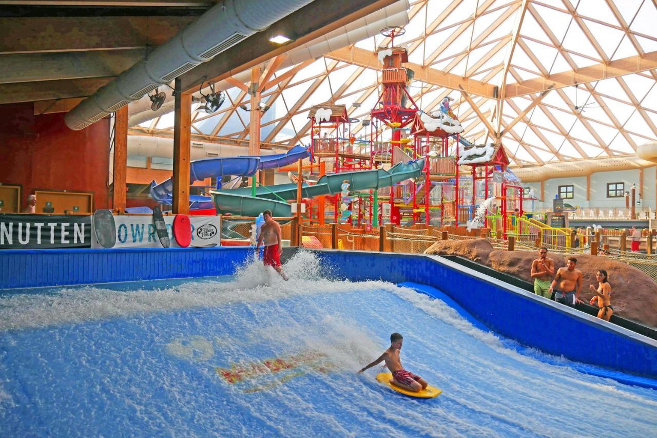 Massanutten Resort By Tripforth McGaheysville エクステリア 写真