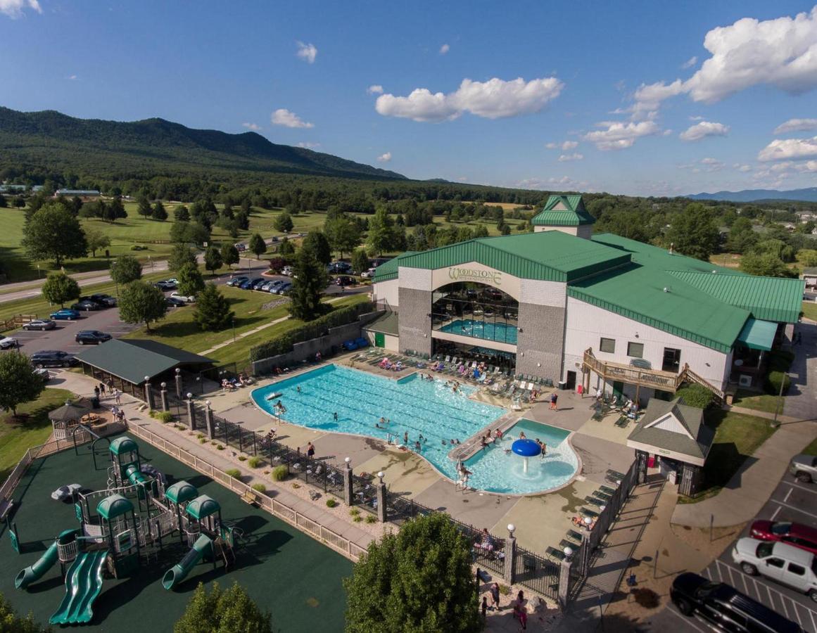 Massanutten Resort By Tripforth McGaheysville エクステリア 写真