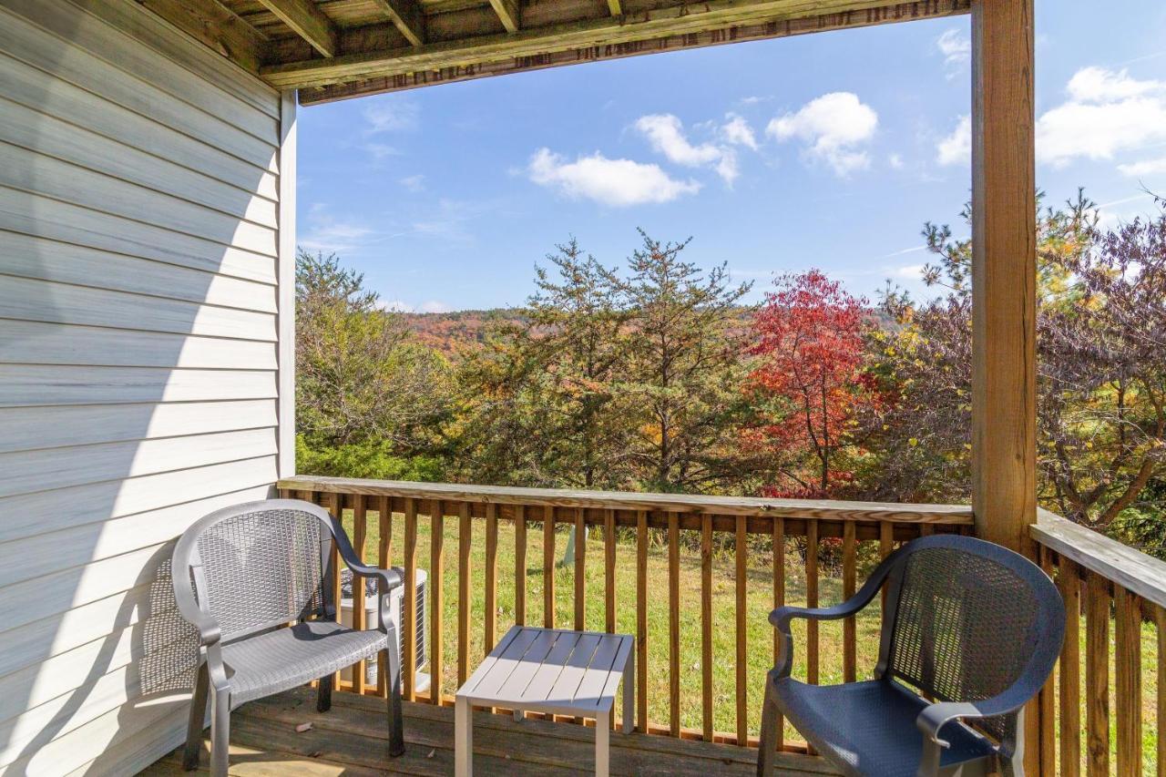 Massanutten Resort By Tripforth McGaheysville エクステリア 写真