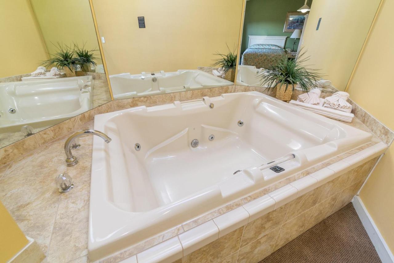 Massanutten Resort By Tripforth McGaheysville エクステリア 写真